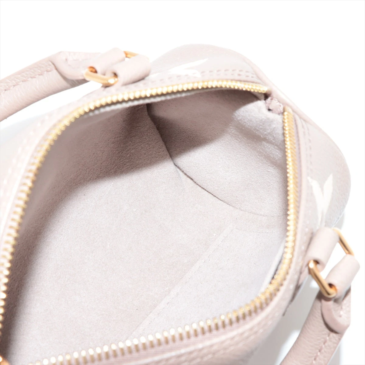 ヴィトン モノグラム アンプラント パピヨンBB M46031 RFID反応あり