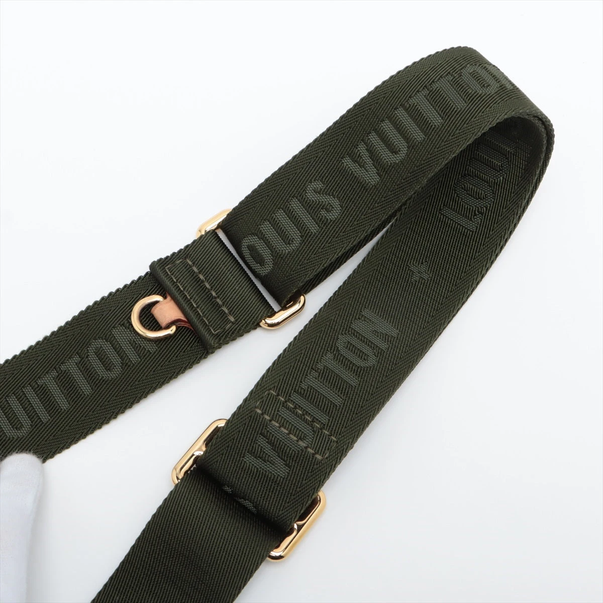 ヴィトン モノグラム ミュルティポシェットアクセソワール M44813