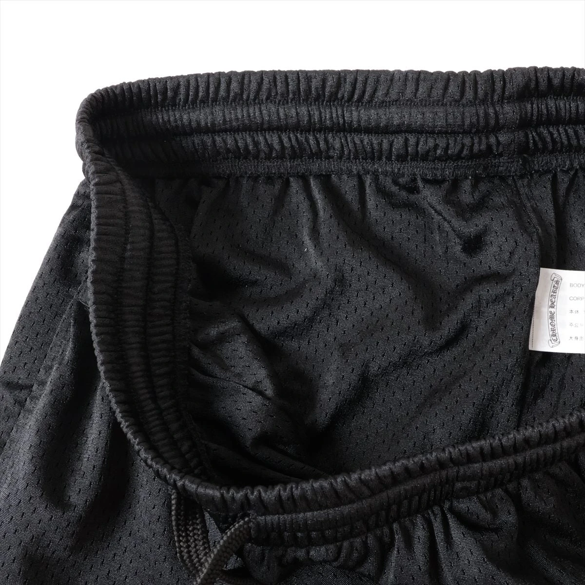 CHROME HEARTS 並行輸入品 ブラックメッシュパンツ 61734-d2_1200x1200.jpg?v=