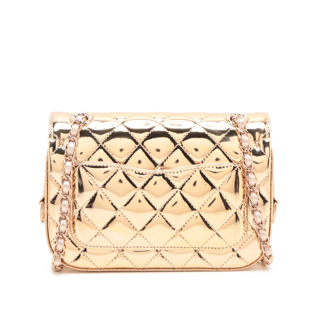 希少 正規品 CHANEL マトラッセ パテントレザーハンドバッグ ゴールド金具 66bdfdf605e29.webp
