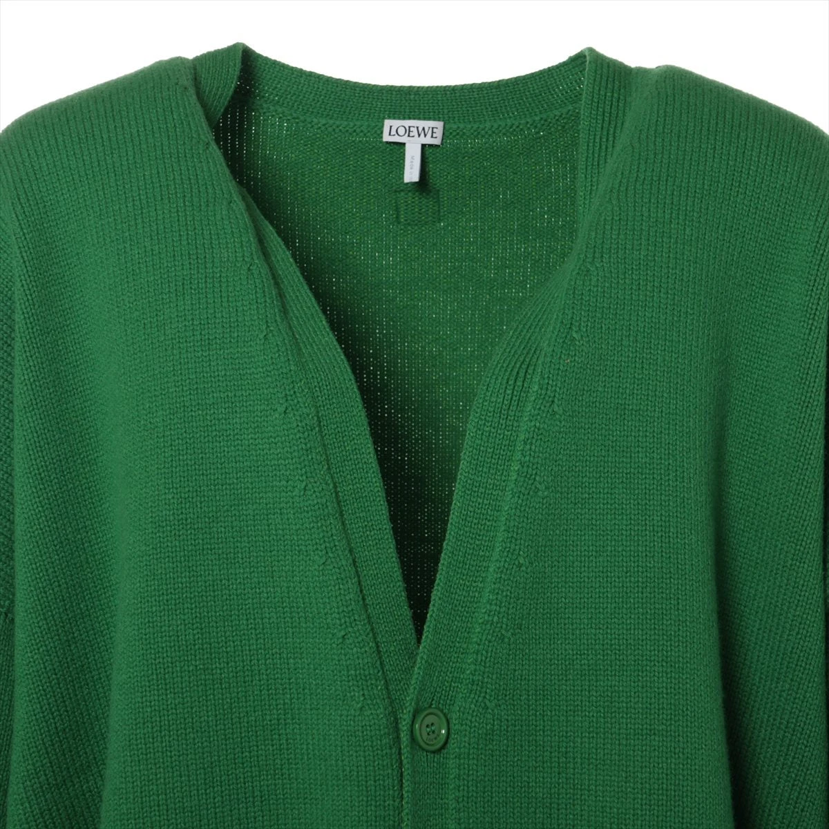 アルベロベロ　カーディガン緑　新品 楽天市場】アルベロベロ（カーディガン・ボレロ｜トップス