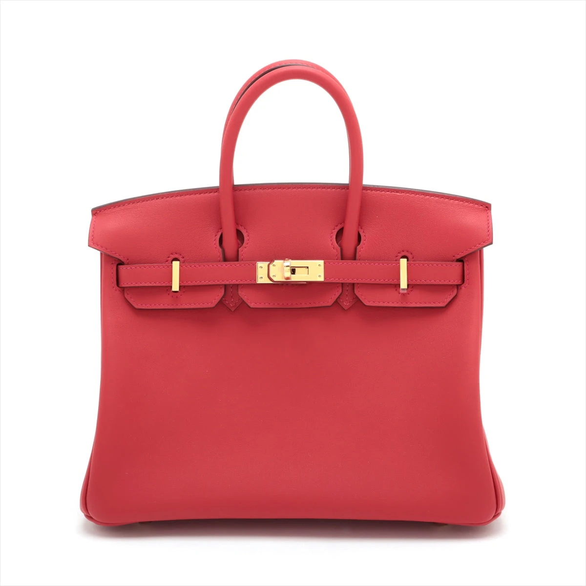 関税込み国内発送 エルメス ボリード31 ルージュカザック 楽天市場】エルメス HERMES ボリード31 ルージュカザック Rouge