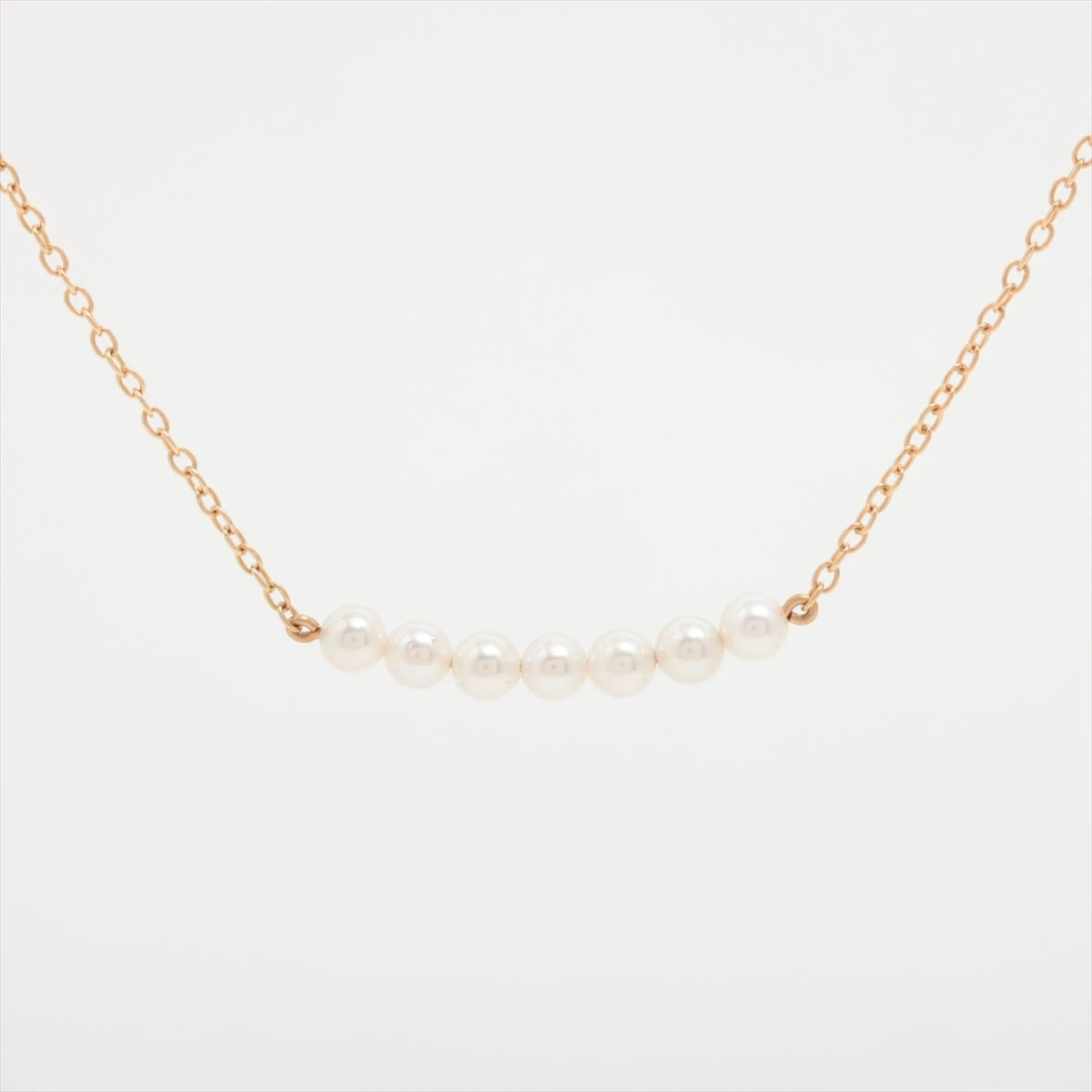 ミキモト ネックレス/チョーカー ALLU online store｜中古