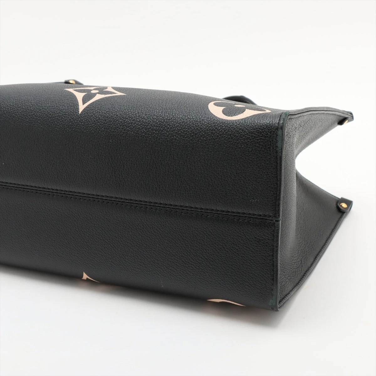 ヴィトン モノグラムアンプラント オンザゴーMM M45495 RFID反応あり