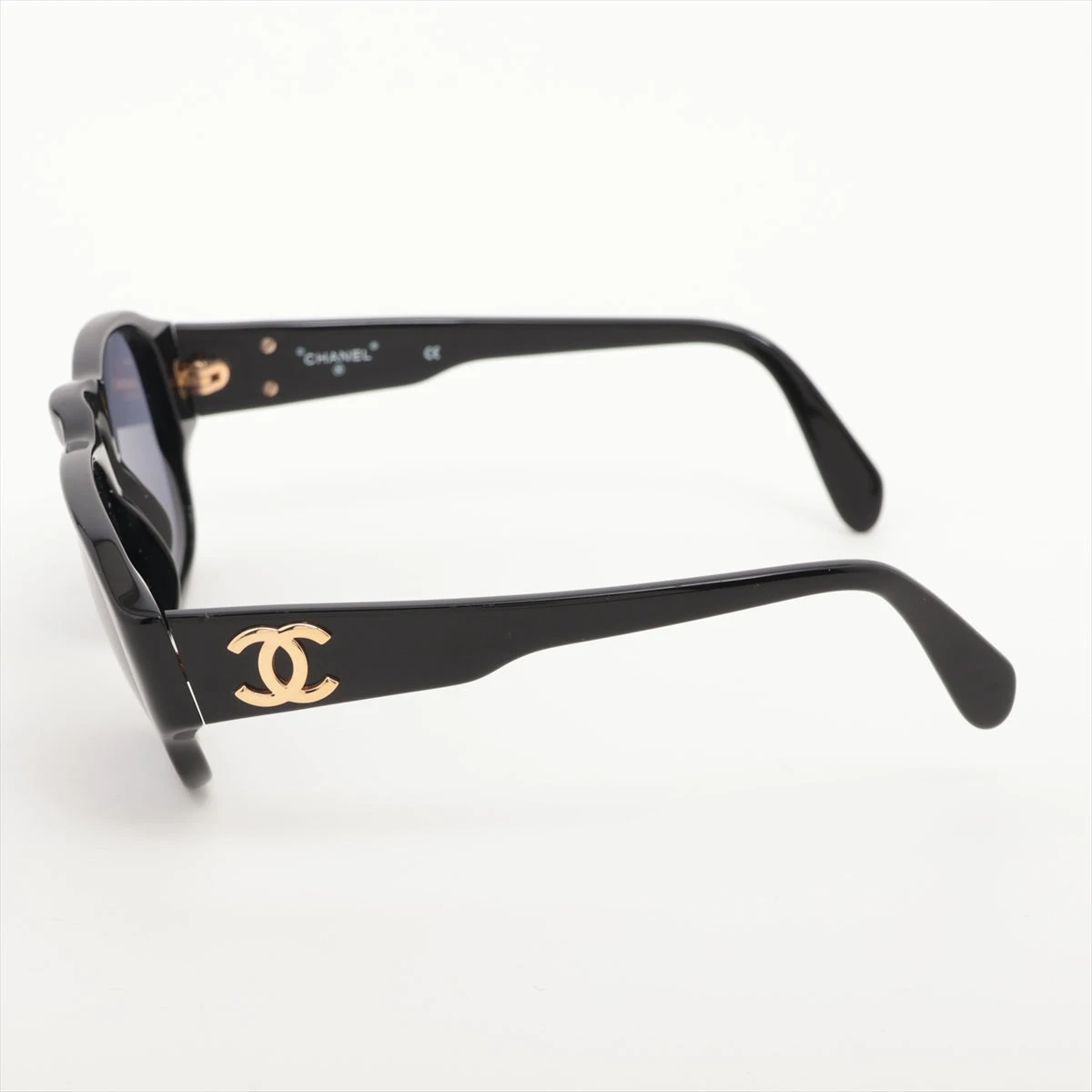 CHANEL(シャネル) / サングラス/BLK/BLK/レディース/0145294305