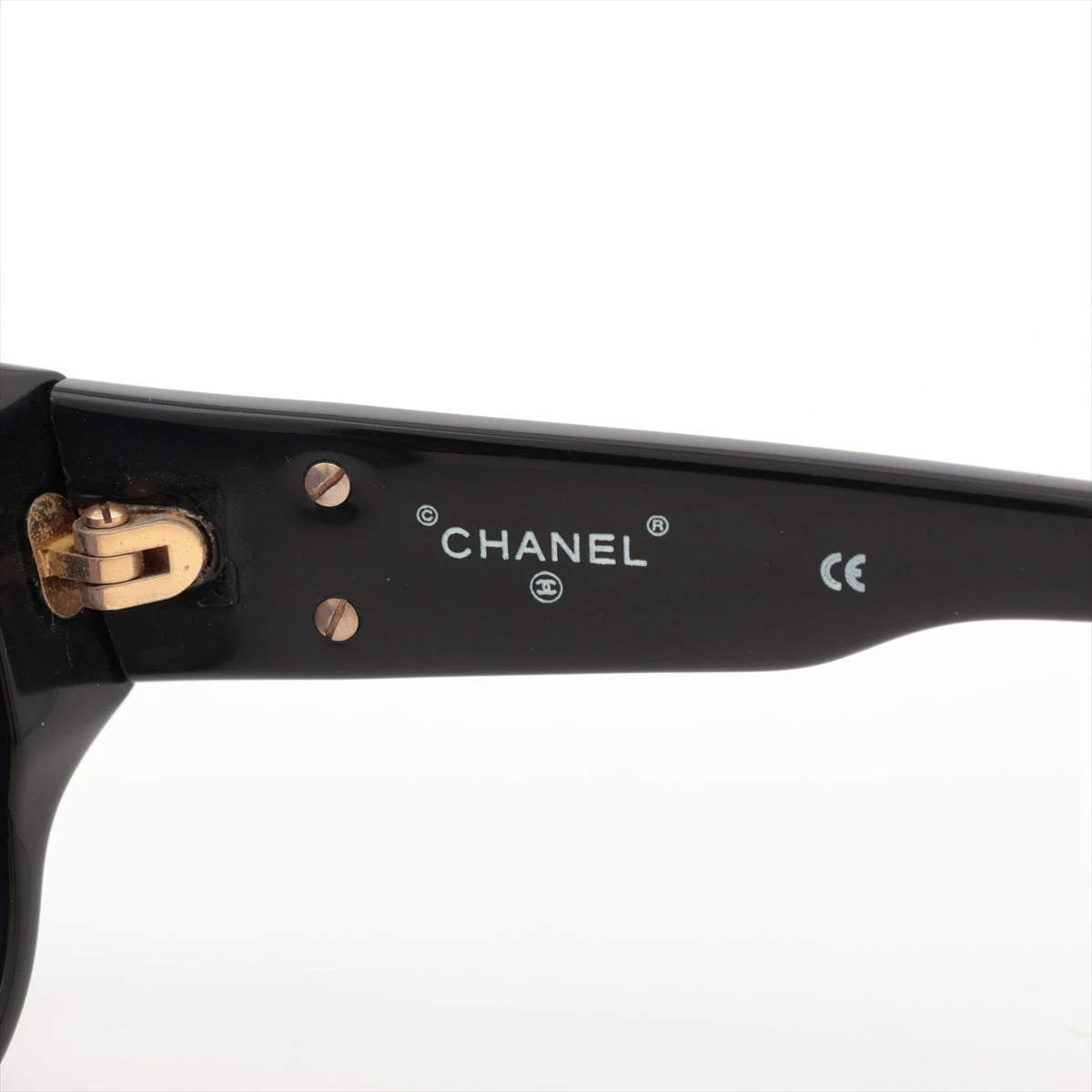 CHANEL シャネル 01452 94305 ココマーク サングラス