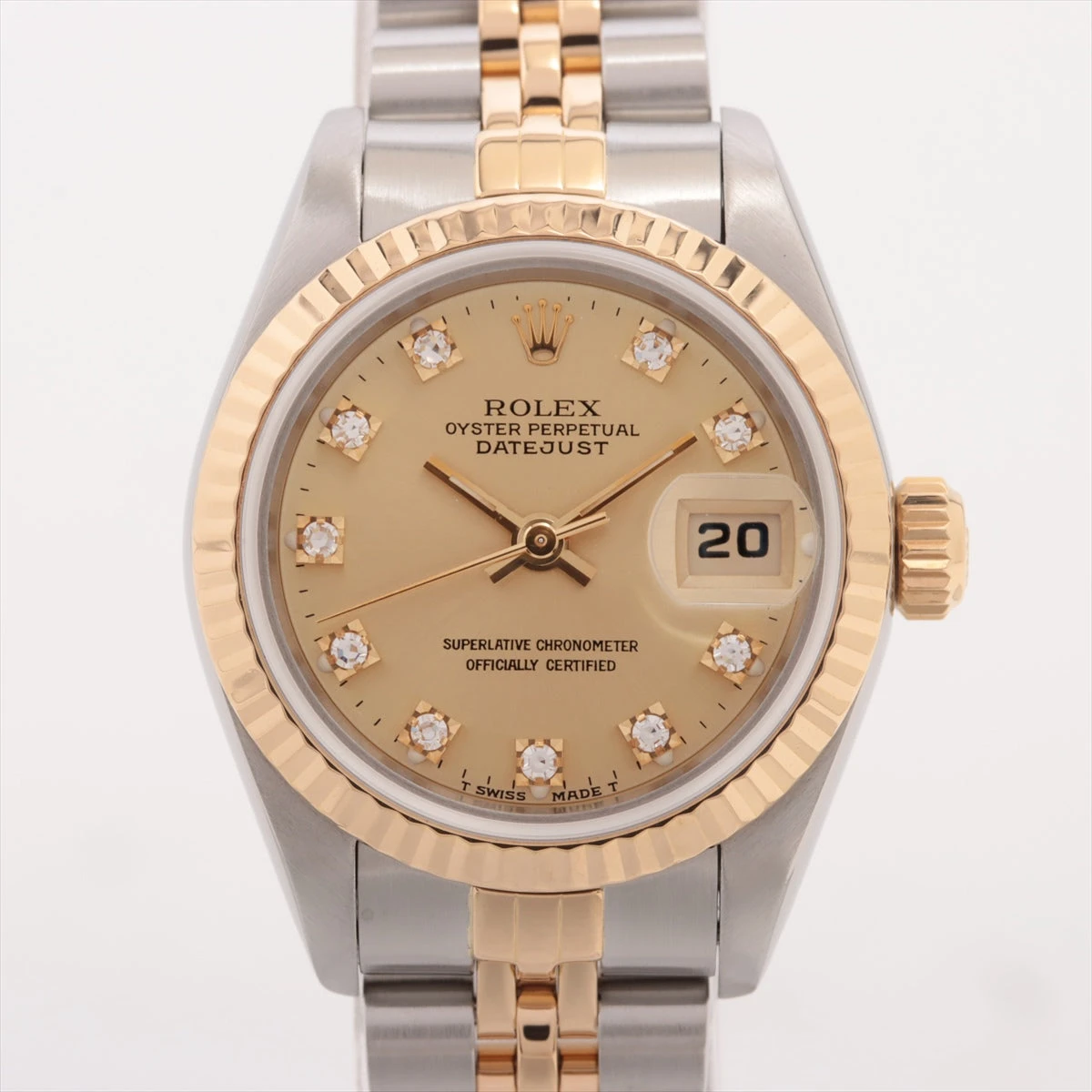 【専用ページ】 ロレックス デイトジャスト Ref.116233 - DATEJUST Ref.116233