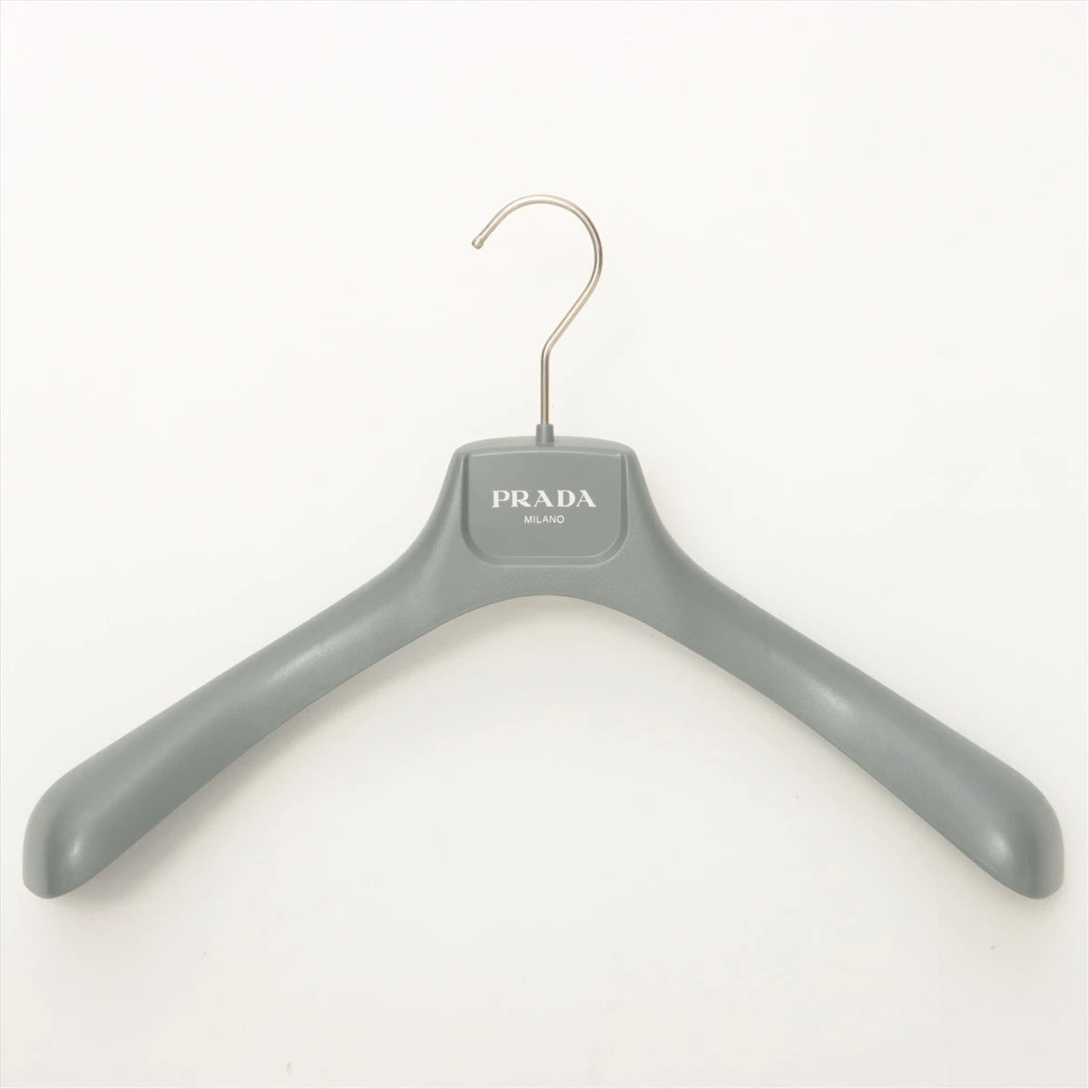 プラダ 15SS ナイロン×レザー ジャケット 44 メンズ ブラック SGH777  