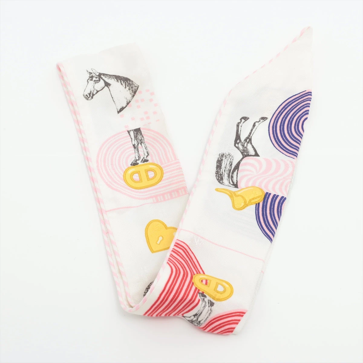 エルメス ツイリー ALLU銀座店｜中古ブランド品・ブランド古着
