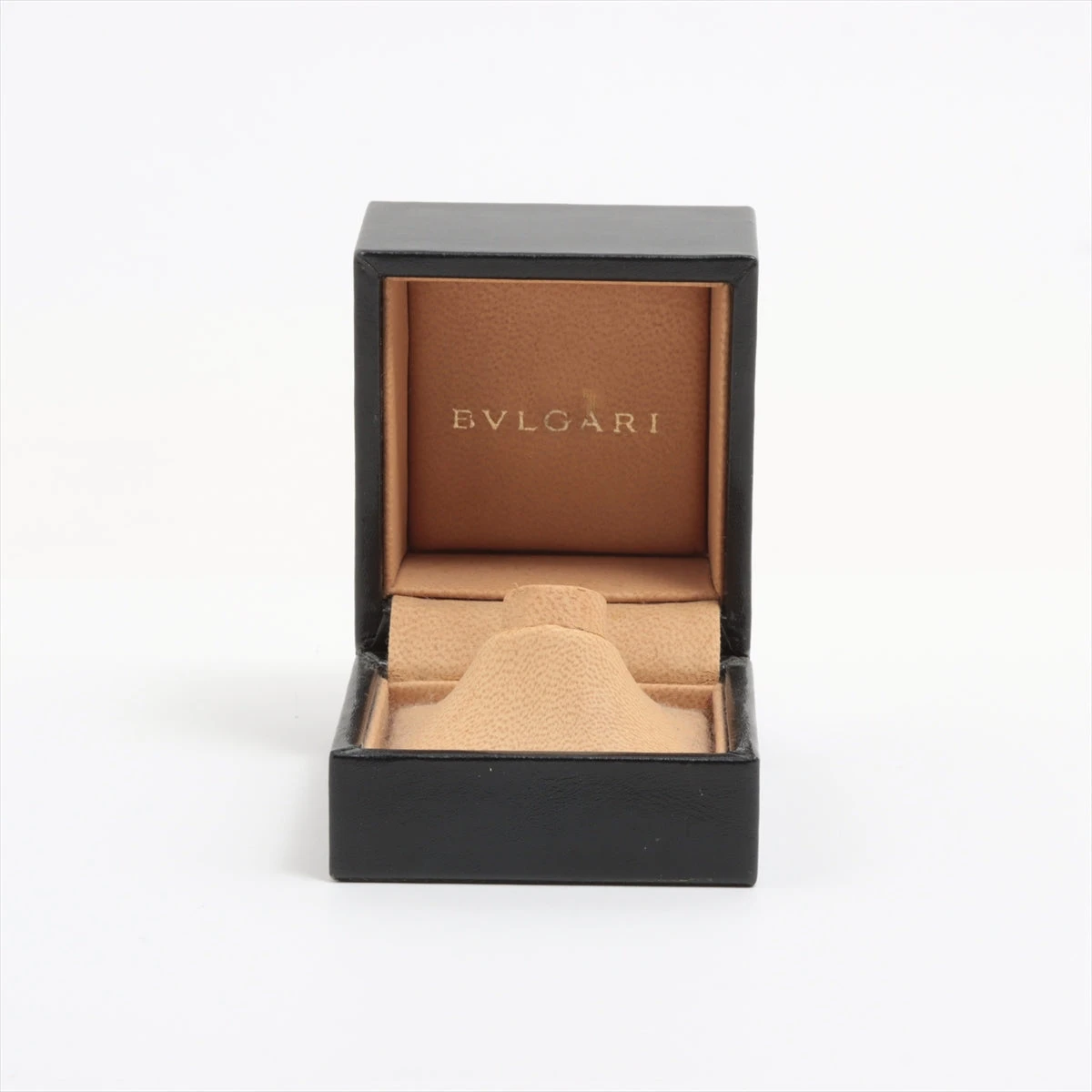 ブルガリ チェルタウラ リング 750(YG×PG×WG) 19.7g A3104217｜中古