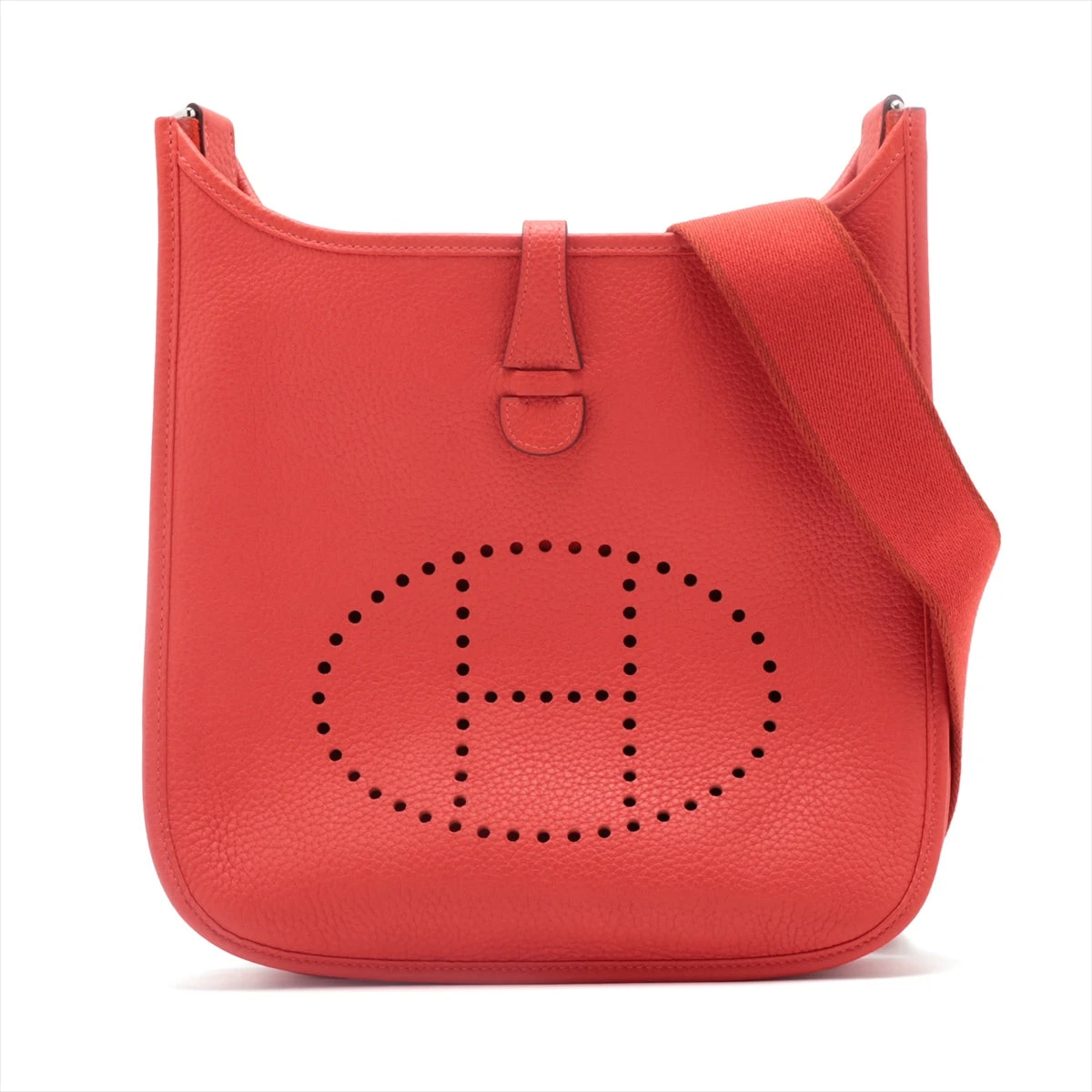 HERMES エルメス エブリン トレヨンクレマンス￼ シガレットケース 楽天市場】エルメス HERMES エブリン TPM トリヨンクレマンス