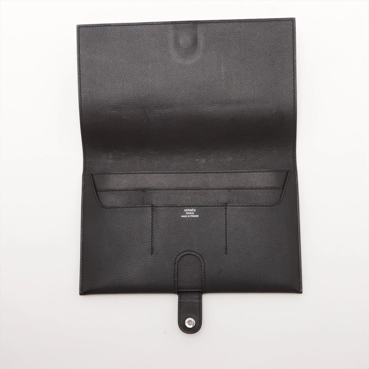 HERMES∽トゥタンマン 長財布 R.M.S Toutenmain☆パリ安心速達☆ 上品☆彡》 エルメス 長財布 R.M.S トゥタンマン (HERMES/長財布