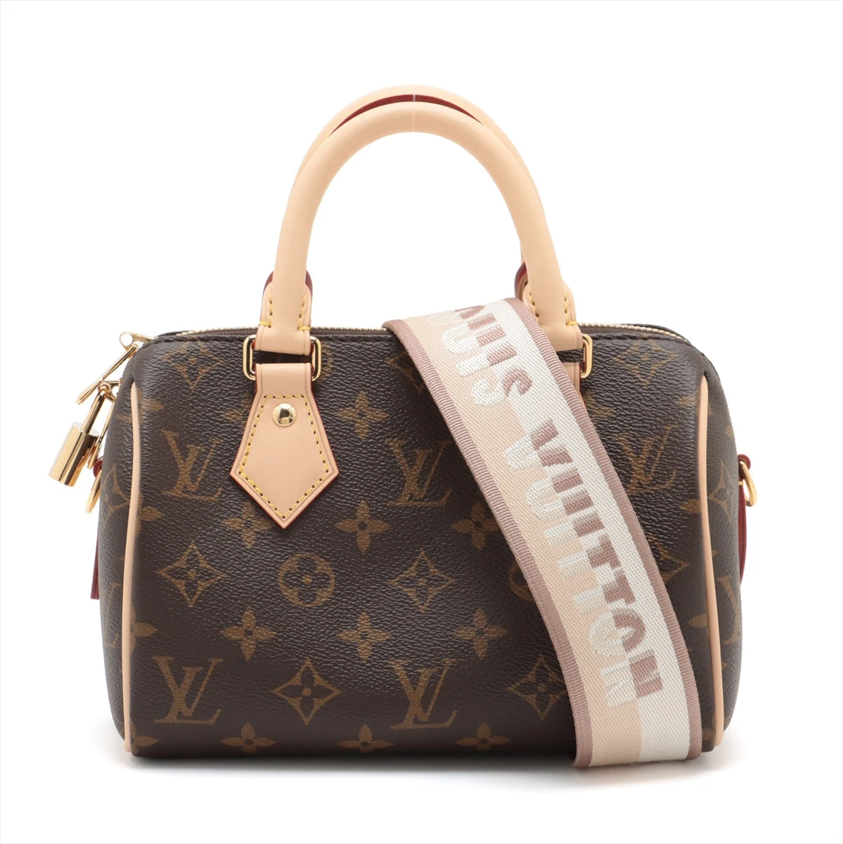 ルイヴィトン スピーディ ショルダーバッグ｜中古ブランド品