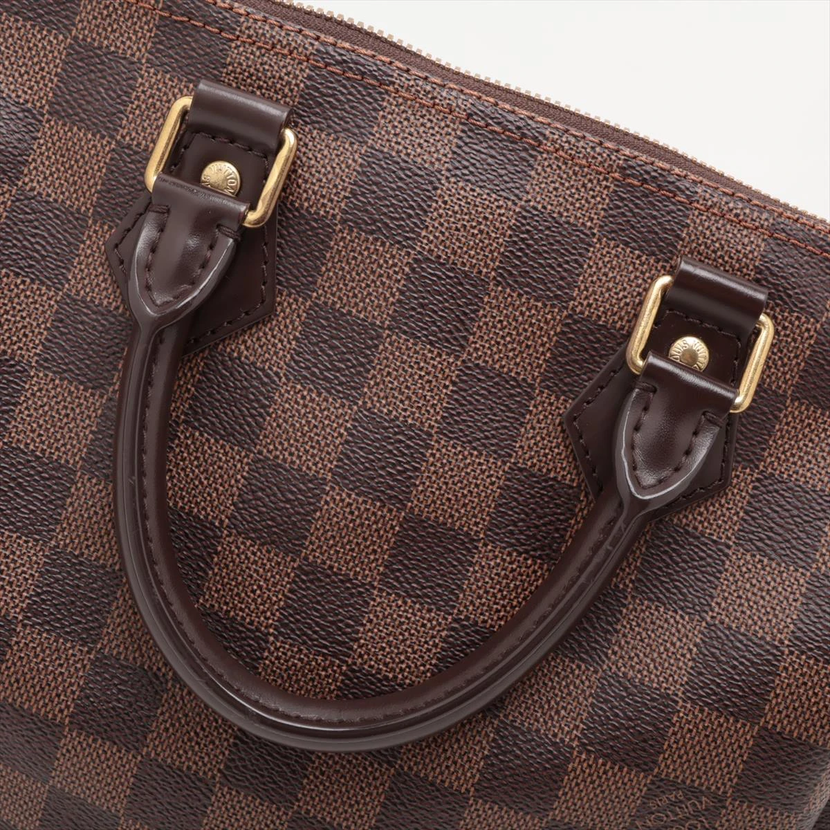 ルイヴィトン ダミエ スピーディバンドリエール25 N41368 A3119813