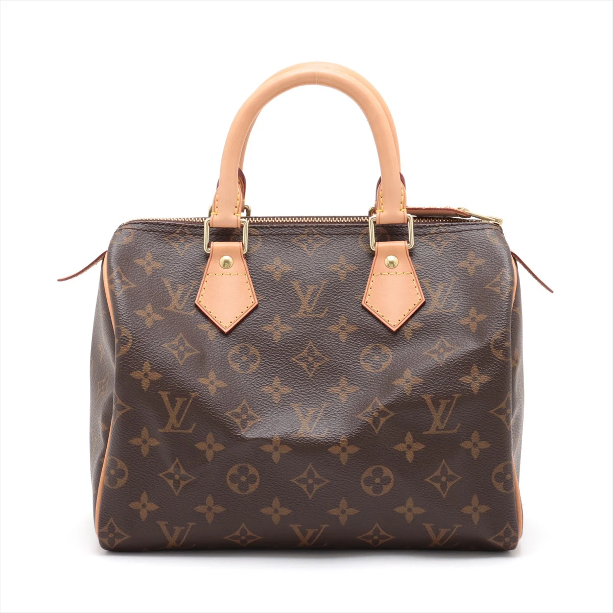 LOUIS VUITTON】ルイ・ヴィトン スピーディ25 M41528 ボストン