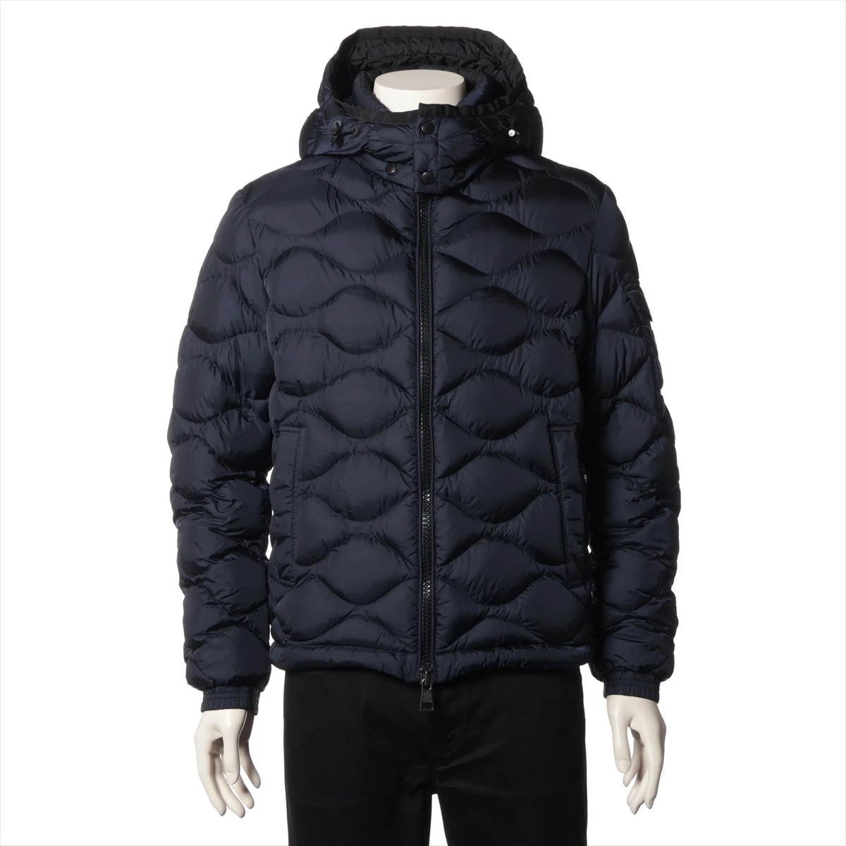 ジャケット・アウター MONCLER MORANDIERES JACKET 2689 MONCLER MORANDIERES JACKET 2689