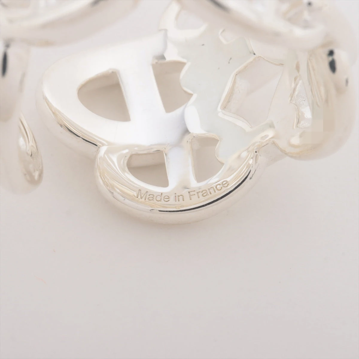 エルメス(HERMES)エルメス シェーヌ ダンクル アンシェネGM