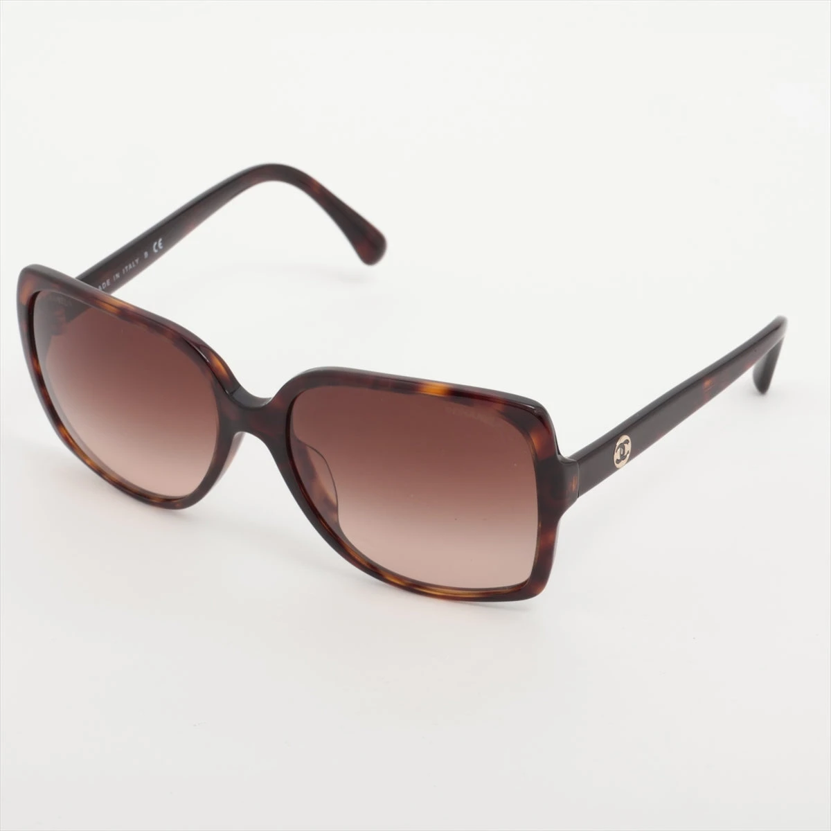 CHANEL サングラス　ブラウン　マーブル　ココマーク 58□17 140 楽天市場】CHANEL シャネル サングラス ココマーク マーブル