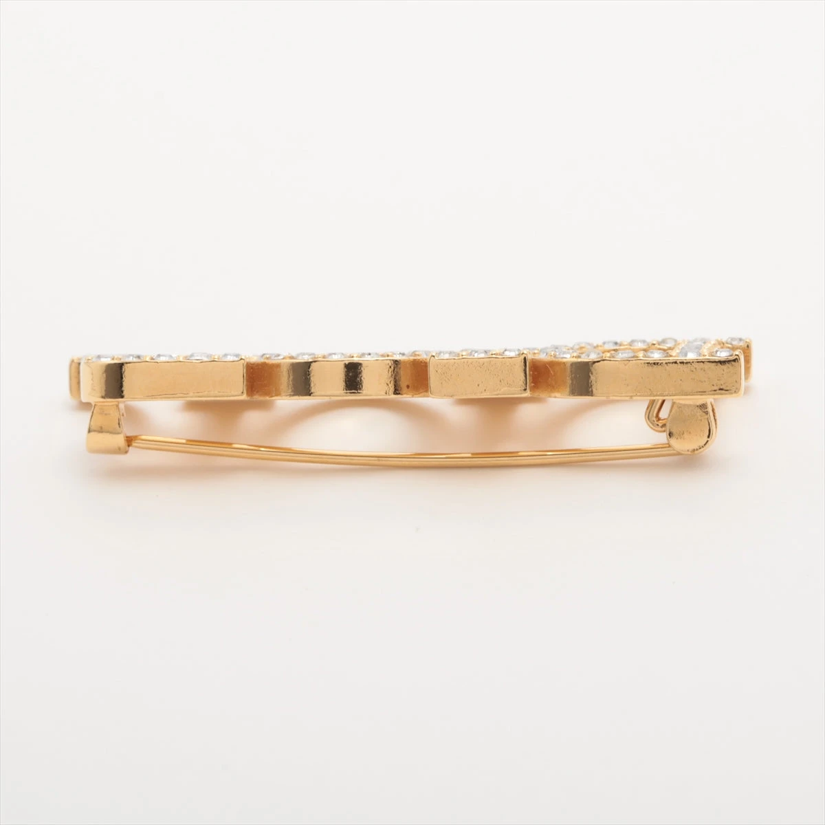 ディオール ディオレボリューションブローチ 真贋済み ディオール ディオレボリューションブローチ 真贋済み