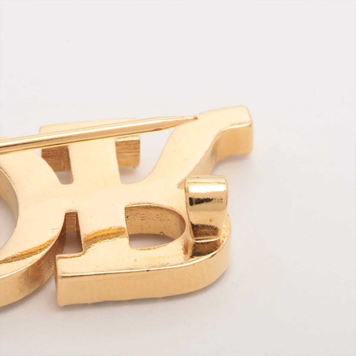 ディオール ディオレボリューションブローチ 真贋済み ディオール