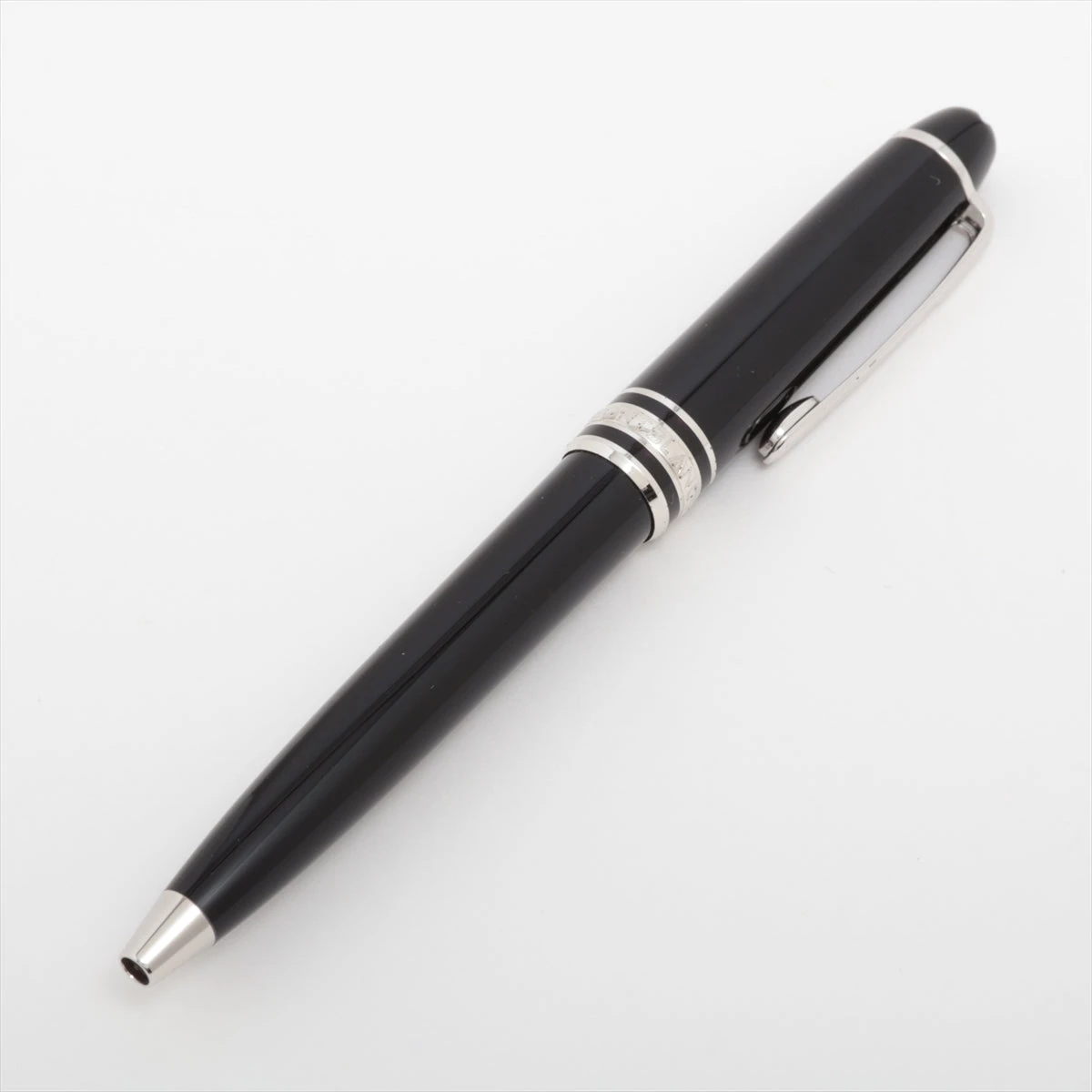 MONTBLANC マイスターシュテック モーツァルトボールペン