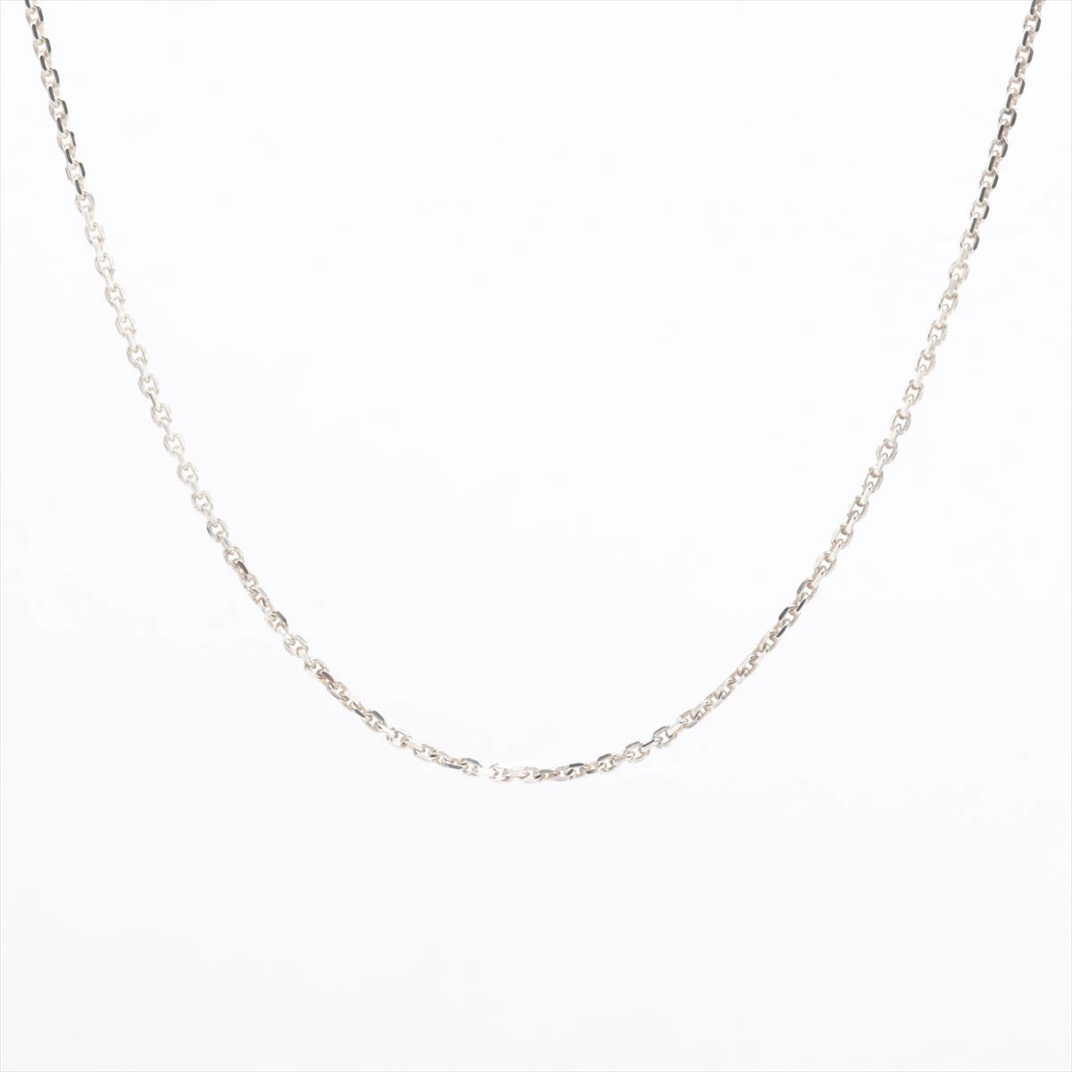 エルメス セリエ ネックレス 925 4.9g シルバー A3130134｜中古