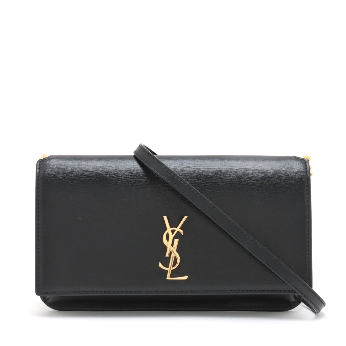 【直営店買付】サンローラン☆携帯電話ホルダー カーフ☆635095 67646fca4dfc1.webp
