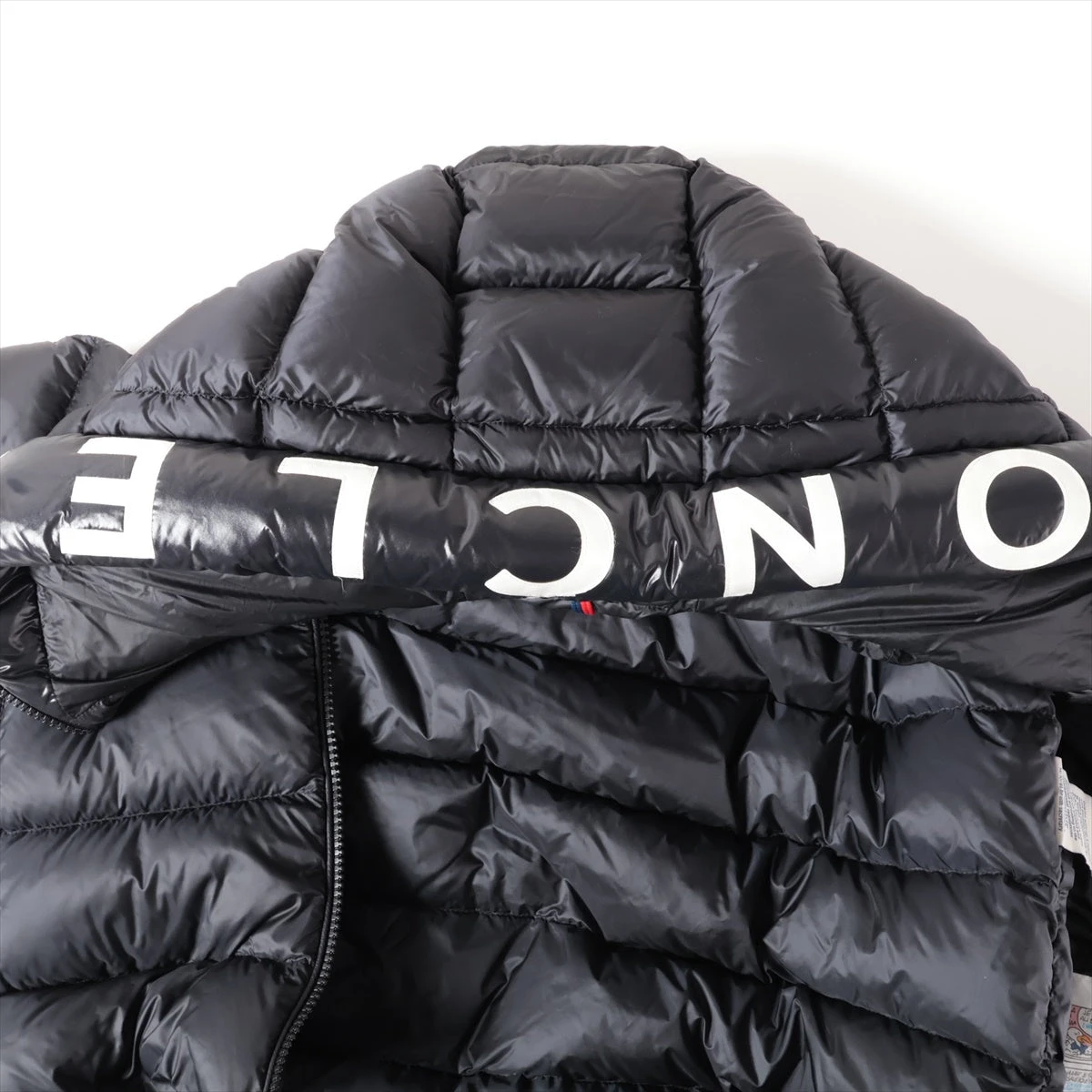 モンクレール MONTREUIL 21年 ナイロン ダウンベスト 4 メンズ