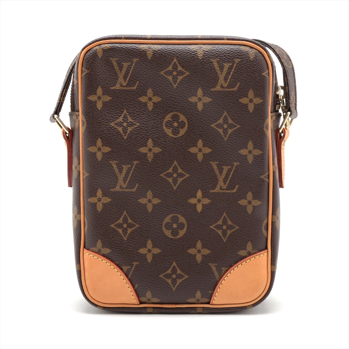 LOUIS VUITTON モノグラム ダヌーブ ダヌーブ その他のモノグラム・レザー｜ルイ・ヴィトン 公式