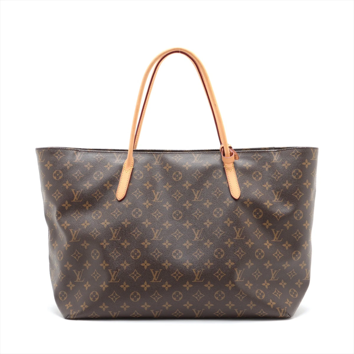 値下げ❣️Louis Vuitton ❣️希少❣️モノグラム トートバッグ トートバッグ ルイヴィトン モノグラム｜Yahoo!フリマ（旧PayPay