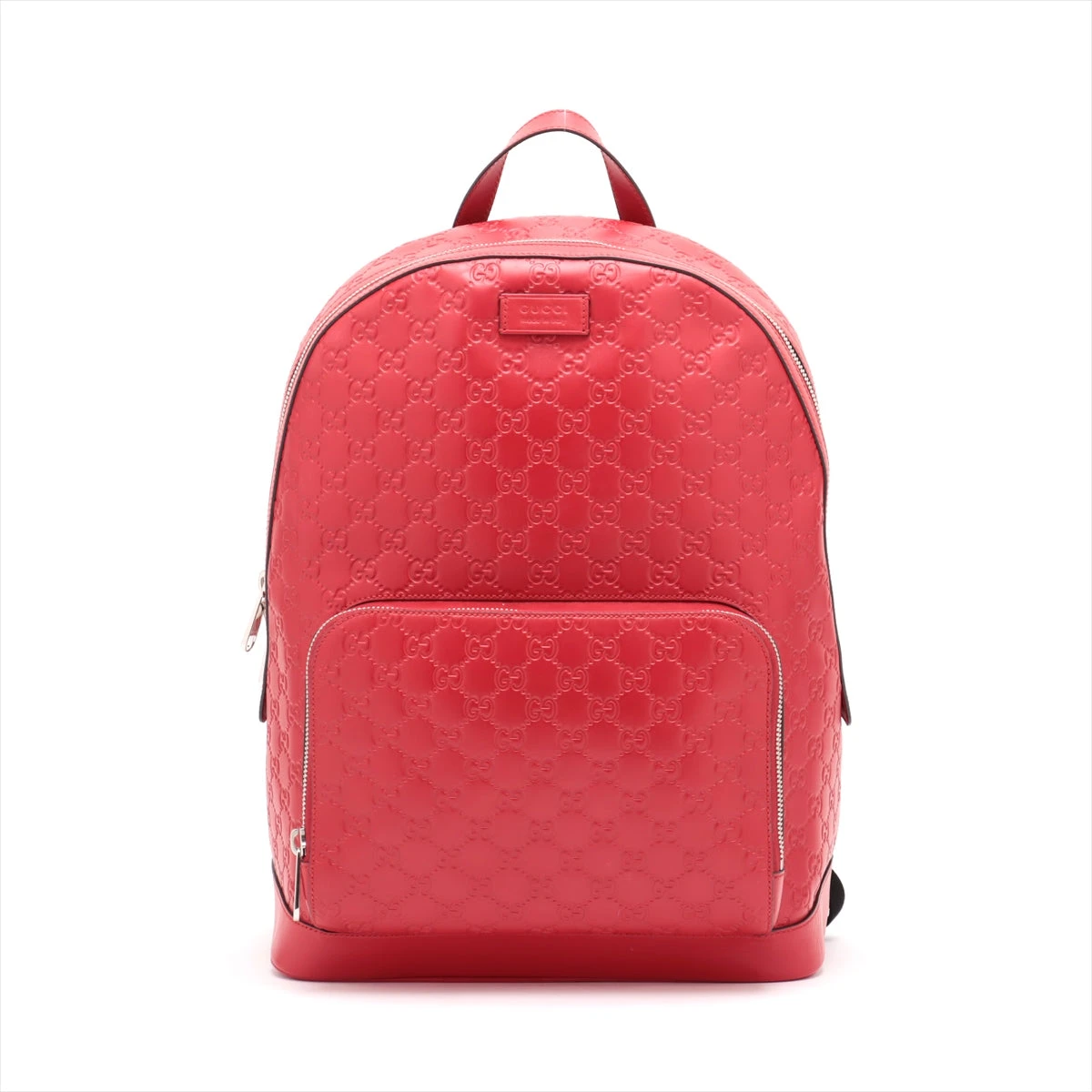 Gucci 赤 レザー リュック・バックパック 楽天市場】赤（ブランドグッチ）（バックパック・リュック