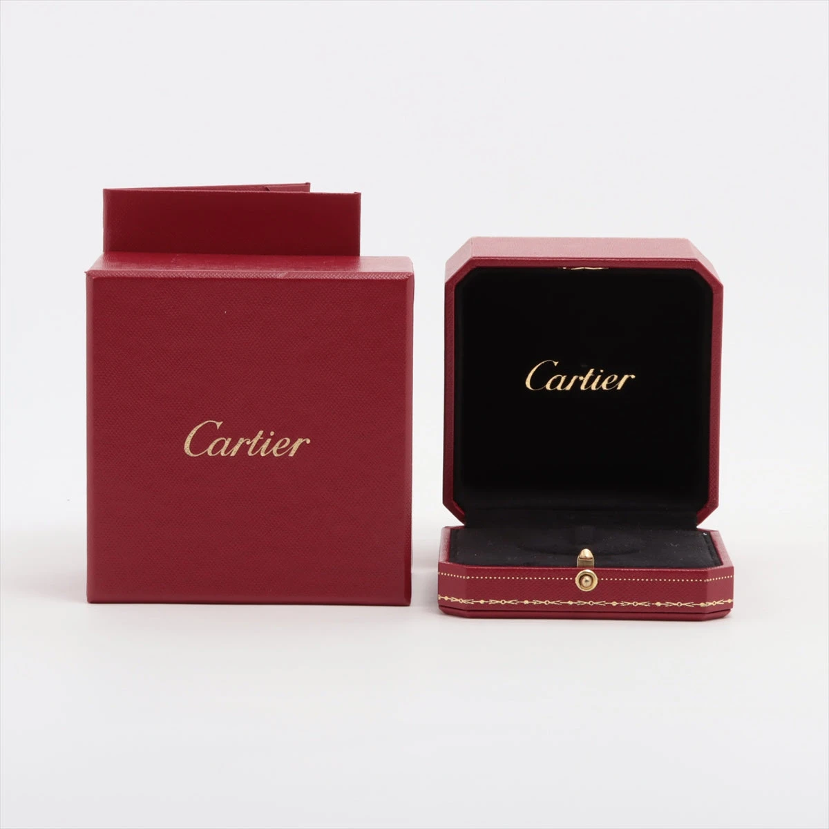 ☆ALLY様☆専用です　カルティエ カルティエ パンテール ドゥ カルティエ ダイヤ オニキス エメラルド