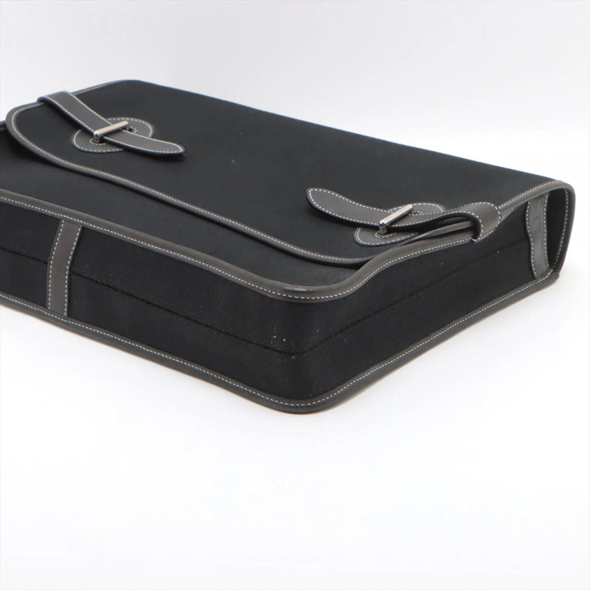 エルメス トワルオフィシエ ブエナベンチュラMM ビジネスバッグ 楽天市場】エルメス HERMES ブエナベンチュラMM トワルオフィシエ