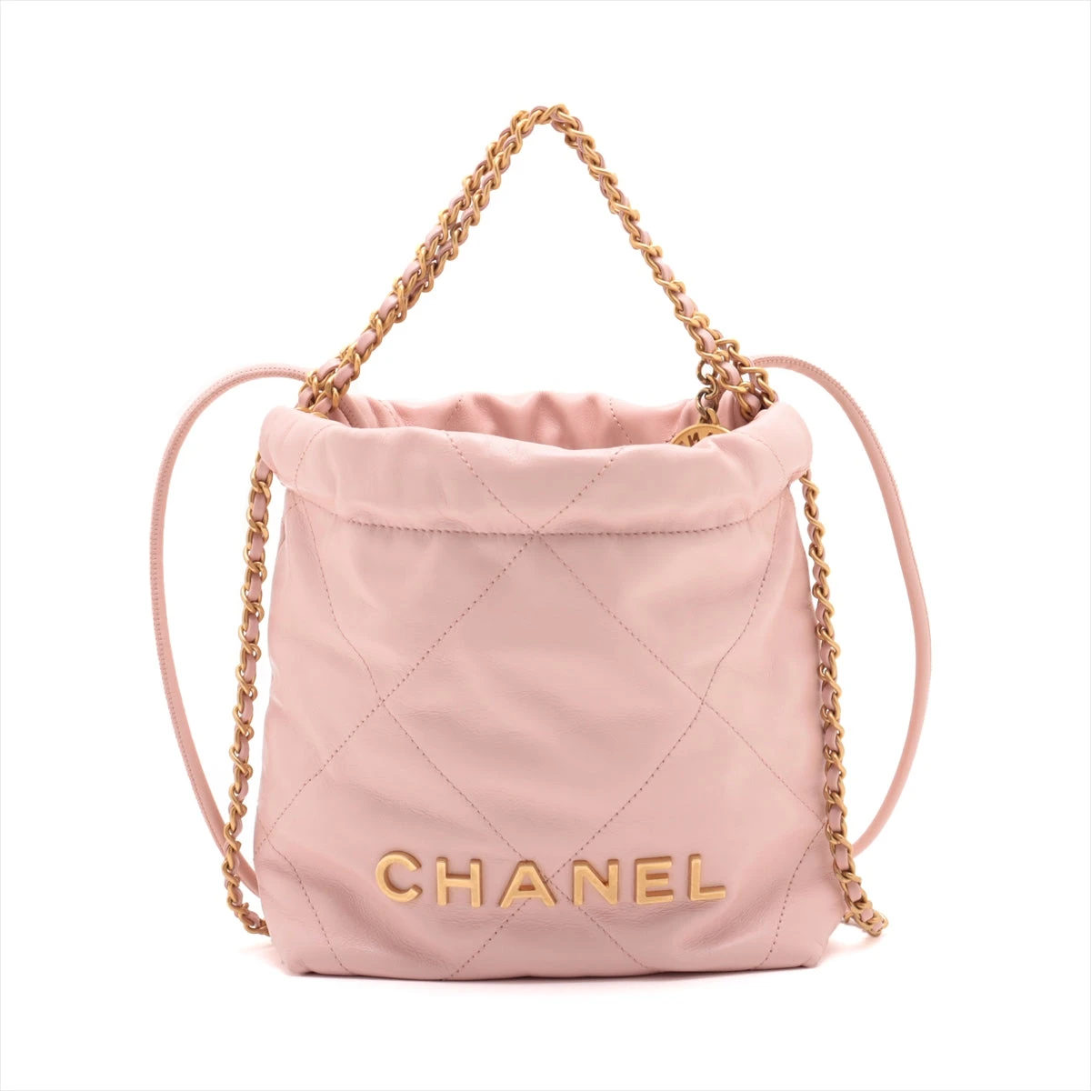 CHANEL - シャネル レディース スニーカー 靴 チェーン レザー