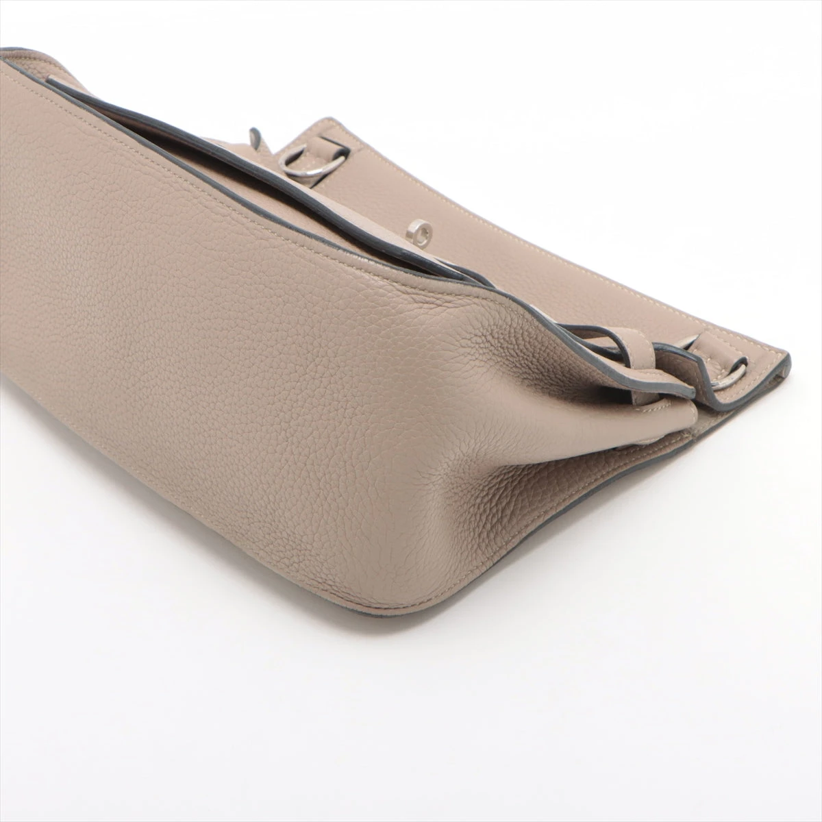 エルメス ジプシエール28 トゥルティエールグレー エルメス ジプシエール28 トリヨンクレマンス トゥルティエールグレー