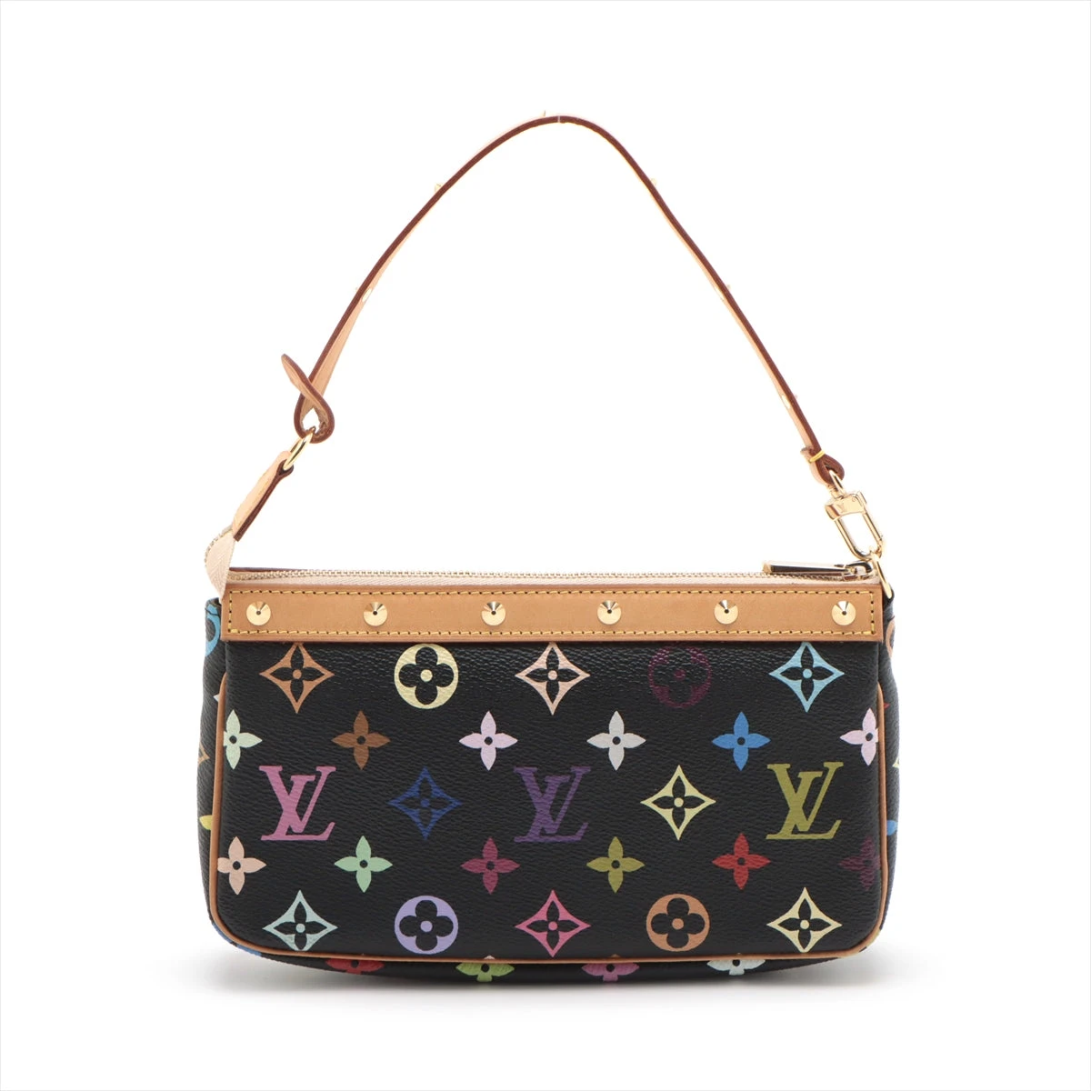 LOUIS VUITTON 【ルイヴィトン】 モノグラム・マルチカラー