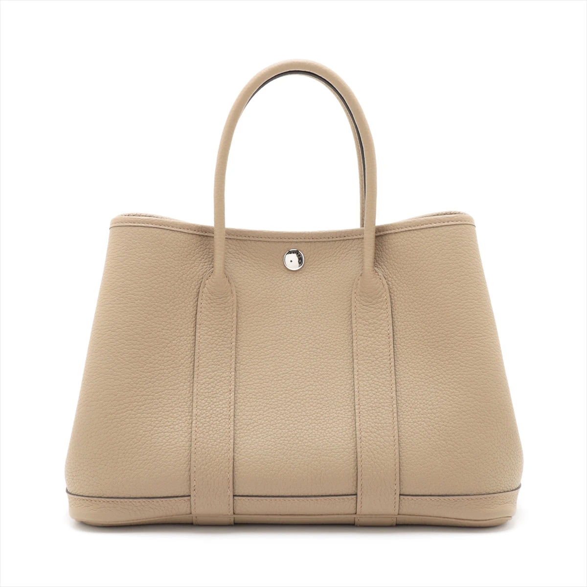 大人気３色展開♡【HERMES】H パサント トゥーテンマン 日本未入荷☆大人気】HERMES ガーデンパーティー 49GM (HERMES
