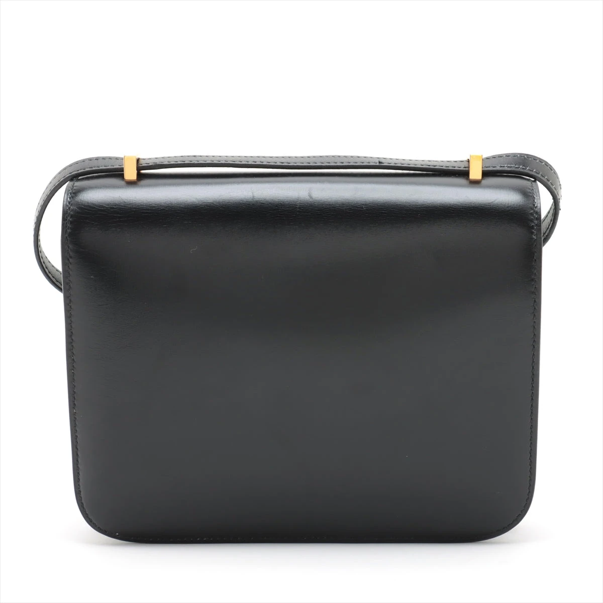 a*6様 美品✨ HERMES ベルト コンスタンス ゴールド金具 ブラック 6 HERMES エルメス コンスタンス ベルト ヴィンテージ ゴールド
