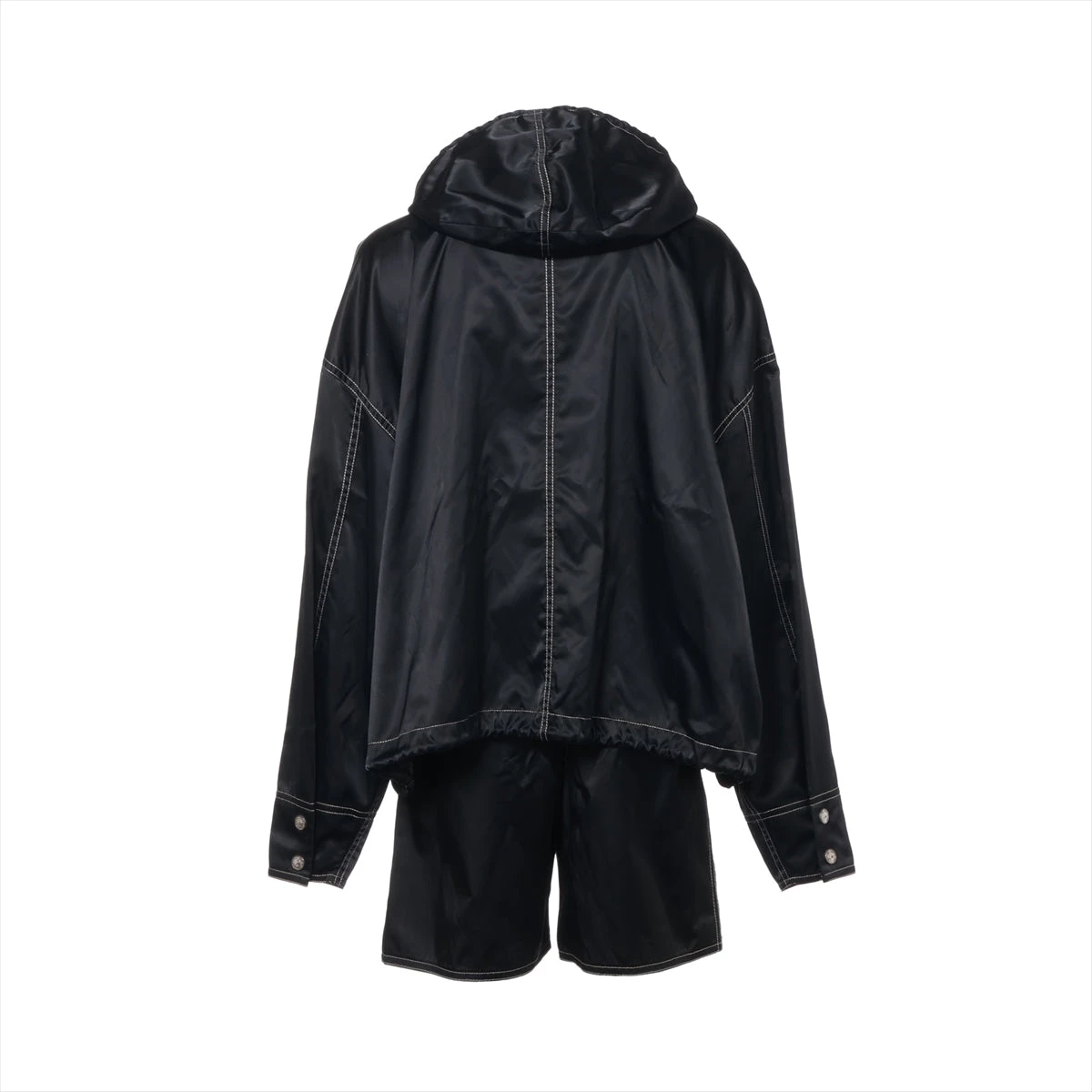 【美品✨】CHANELシャネル★レース★ジャケット＆スカート★セットアップ36 org.jpg