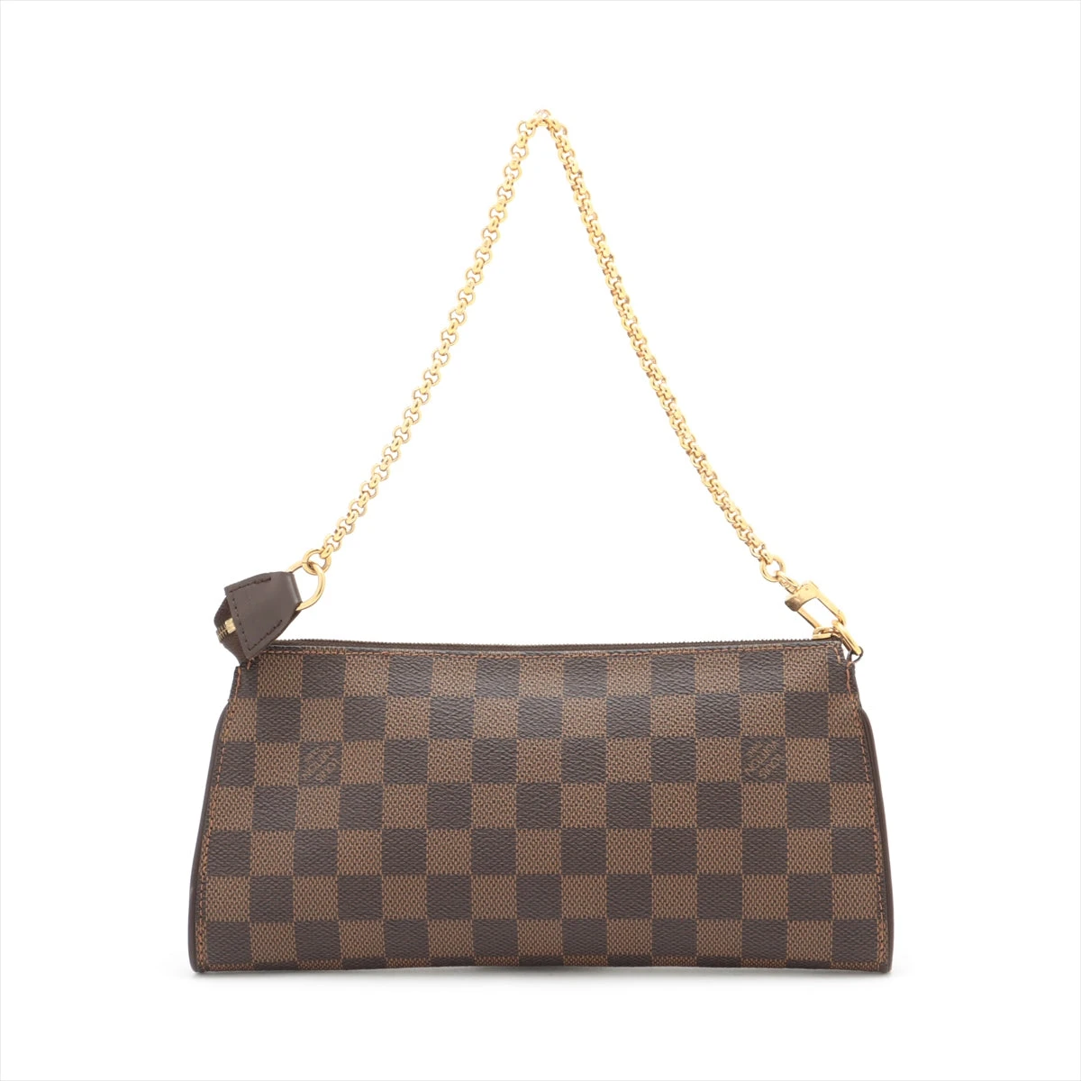 ルイ・ヴィトン ダミエ ソフィー 2wayバッグ N51135 LOUIS VUITTON ［銀座店］LOUIS LV ルイ・ヴィトン ソフィ