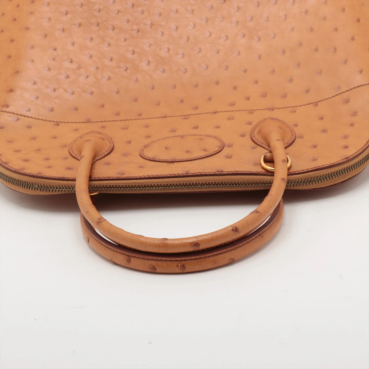 HERMES オーストリッチ クラッチバッグ チェスナッツ エルメス 楽天市場】【HERMES】エルメス ケリー32 オーストリッチ チェス