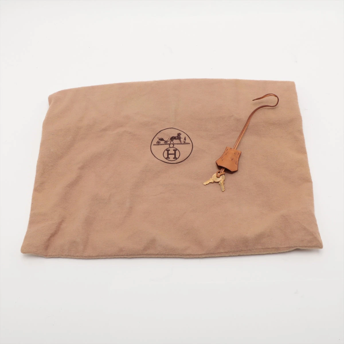 HERMES オーストリッチ クラッチバッグ チェスナッツ エルメス HERMES オーストリッチ クラッチバッグ チェスナッツ エルメス