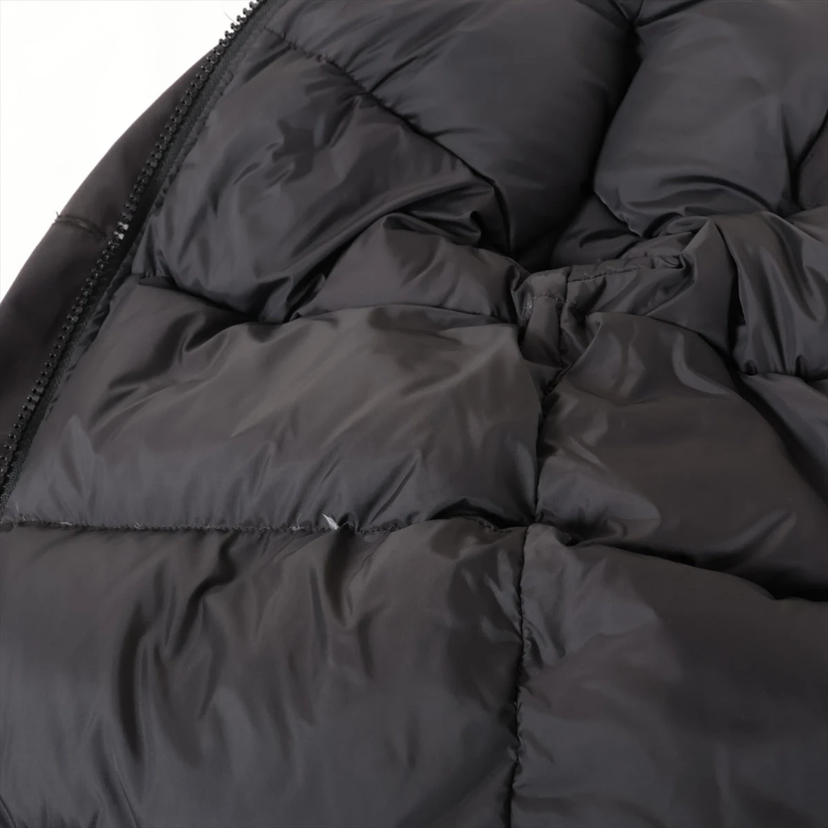 カナダグース LABRADOR コットン×ポリエステル×ナイロン ダウン