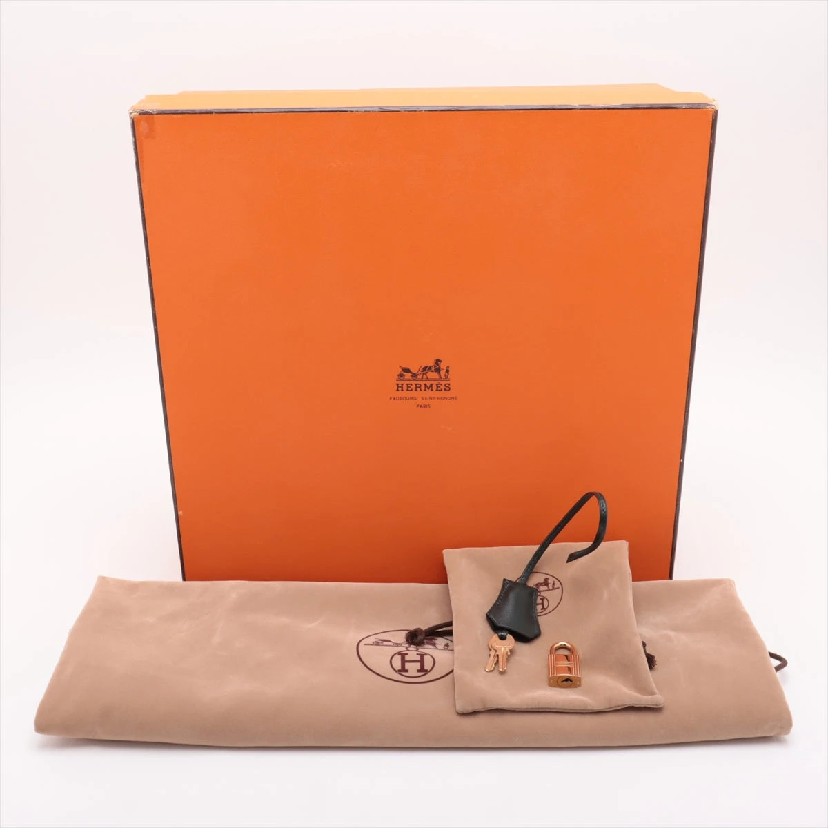 HERMES/エルメス】ベルトモチーフ ヴィンテージ バングル