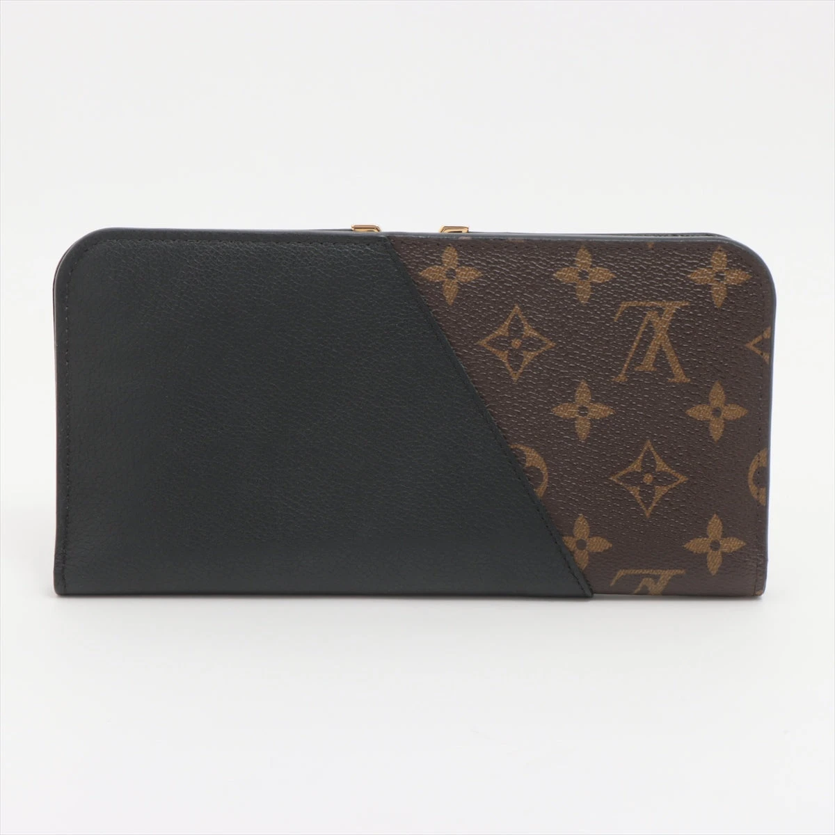 楽天市場】【財布】LOUIS VUITTON ルイ ヴィトン モノグラム