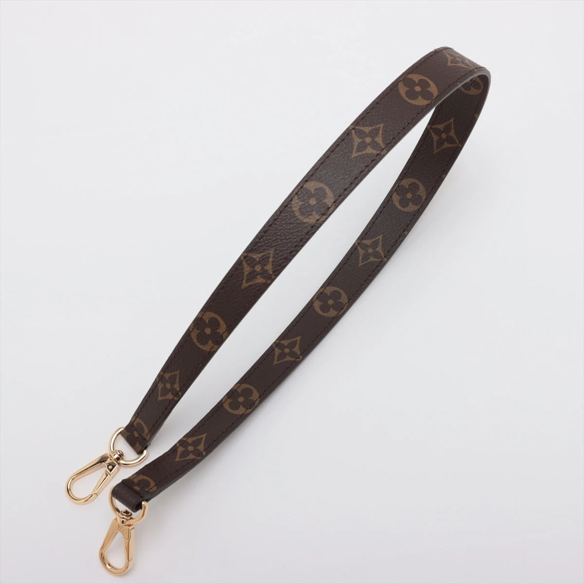 ルイヴィトン ショルダーベルト モノグラム モンテーニュmm付属品 ルイ・ヴィトン(LOUIS VUITTON)ルイ・ヴィトン モンテーニュMM