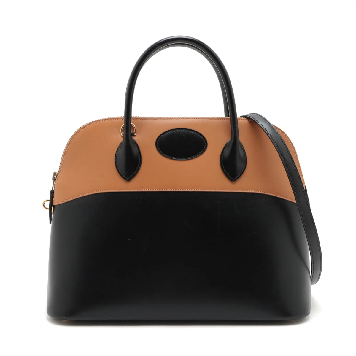 エルメス(HERMES)エルメス ボリード35 ハンドバッグ バッグ