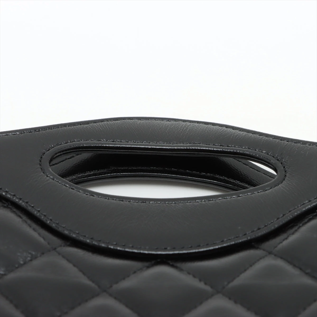 シャネル シャネル 31 レザー 2WAYショルダーバッグ マトラッセ