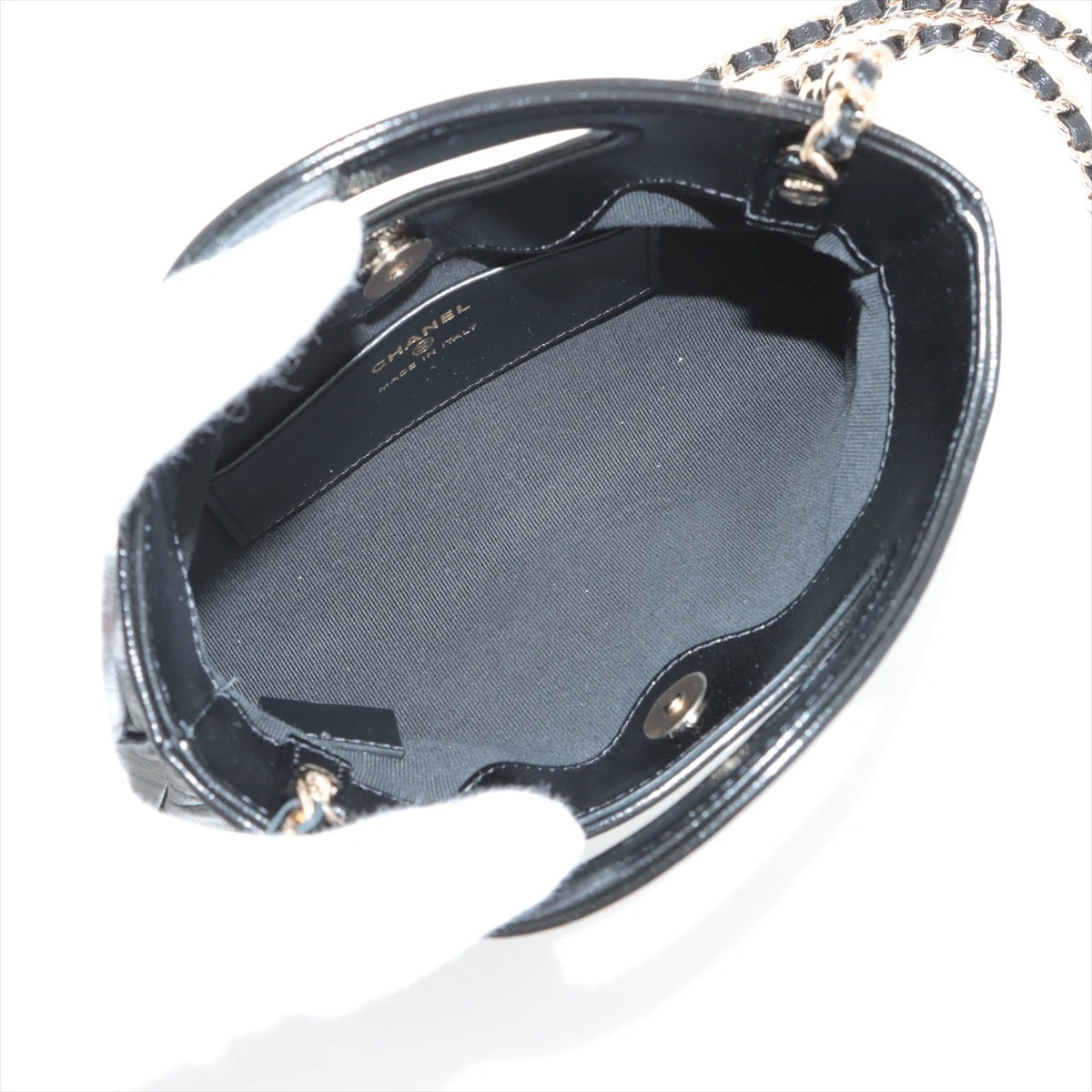 シャネル シャネル 31 レザー 2WAYショルダーバッグ マトラッセ