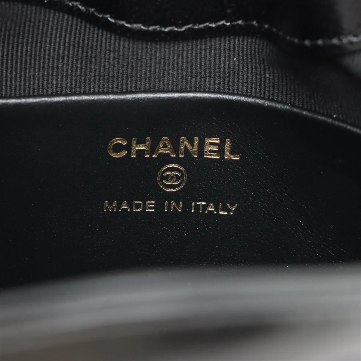 シャネル シャネル 31 レザー 2WAYショルダーバッグ マトラッセ